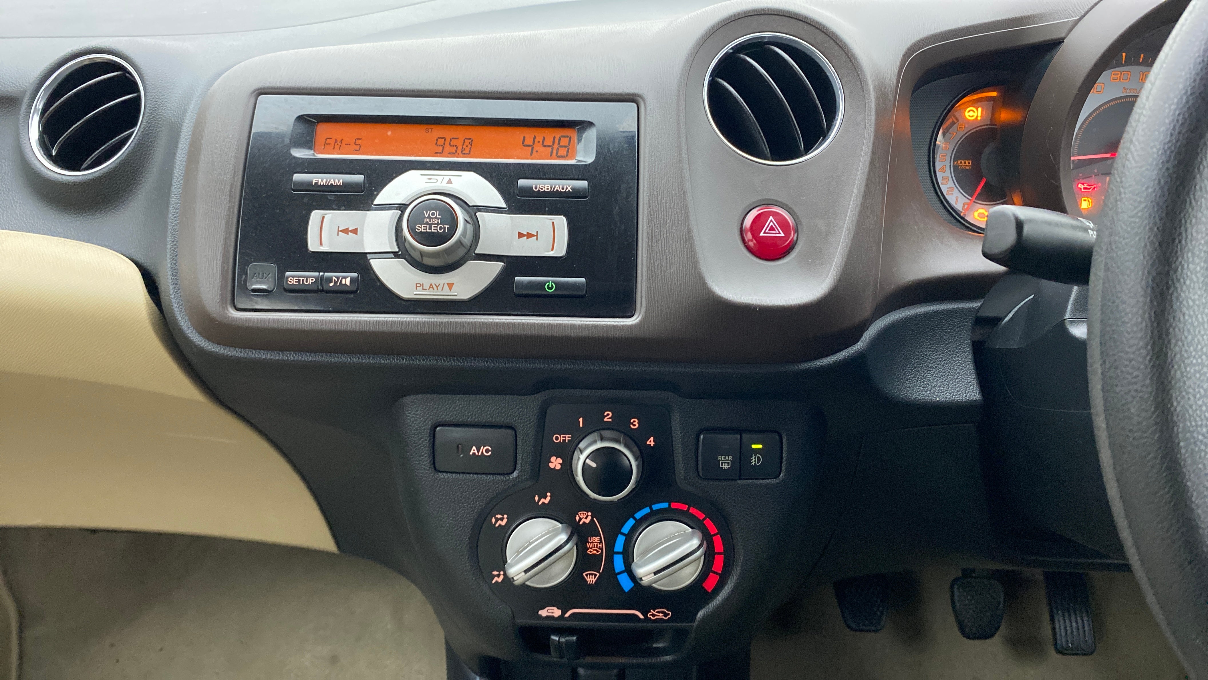 Features