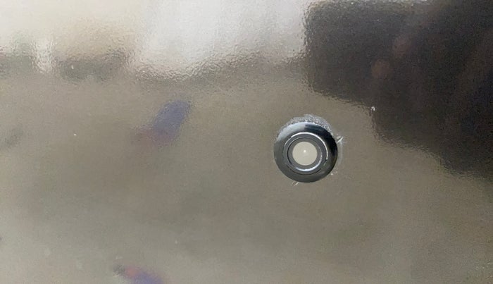 2015 Honda City 1.5L I-VTEC SV, Petrol, Manual, 1,07,468 km, Parking Camera