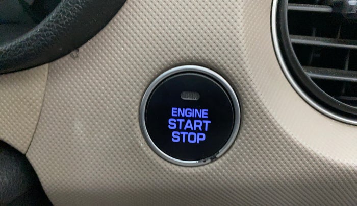 2015 Hyundai Grand i10 ASTA 1.2 KAPPA VTVT, Petrol, Manual, 70,150 km, Keyless Start/ Stop Button