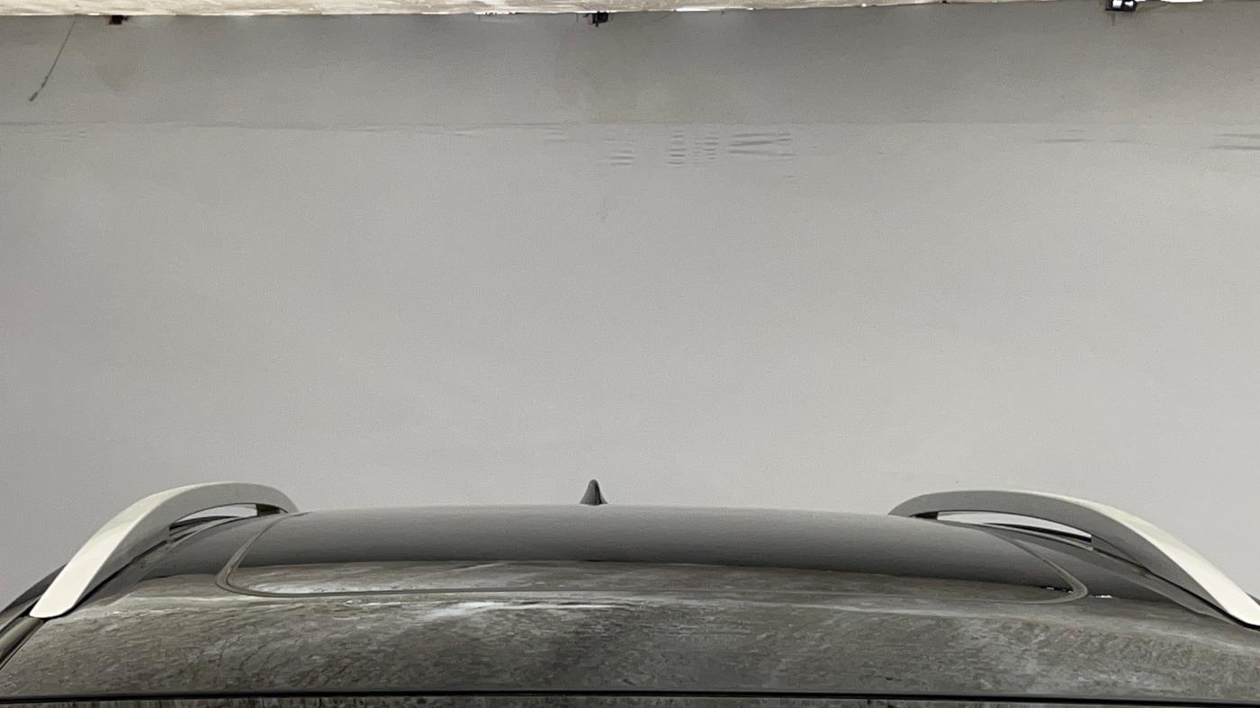 2022 MG HECTOR PLUS SHARP 1.5 PETROL TURBO CVT 6-STR, Petrol, Automatic, 42,456 km, Moonroof/ Sunroof
