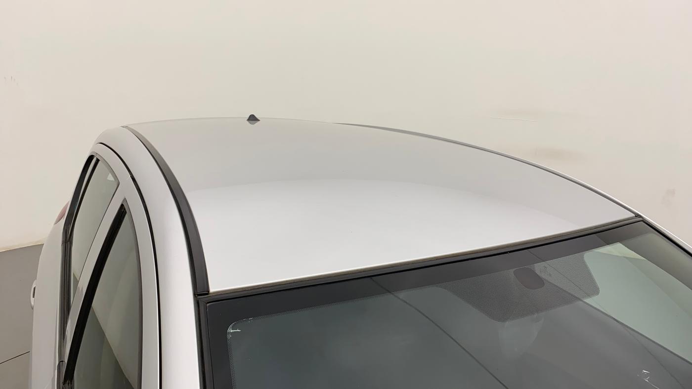 2011 Hyundai i20 MAGNA 1.2, Petrol, Manual, 60,009 km, Roof