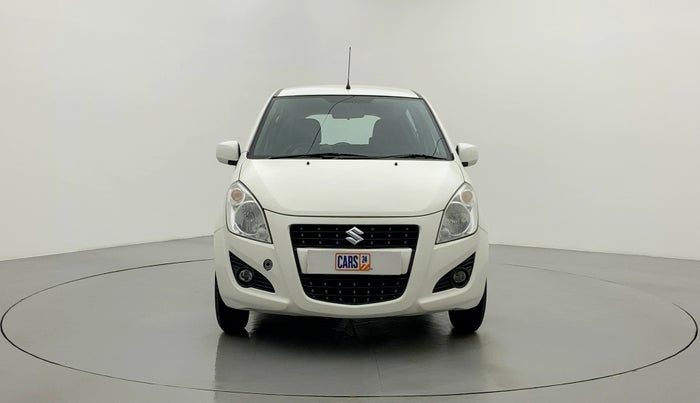2013 Maruti Ritz VDI, Diesel, Manual, 58,094 km, Front