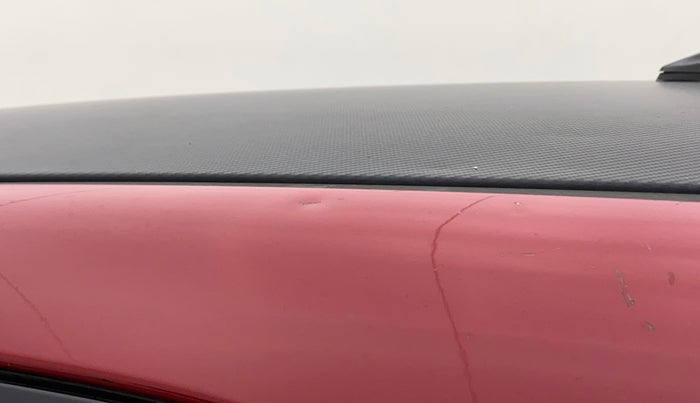2014 Hyundai Elite i20 SPORTZ 1.4 CRDI, Diesel, Manual, 76,697 km, Left C pillar - Slightly dented