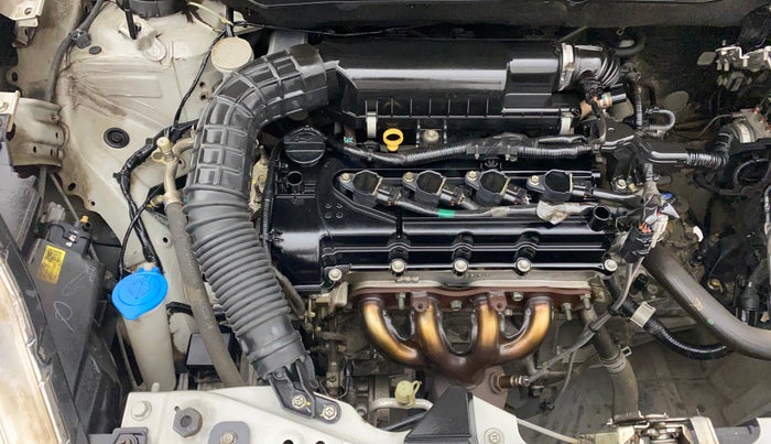 2019 Maruti Swift VXI, Petrol, Manual, 53,394 km, Engine View - Right