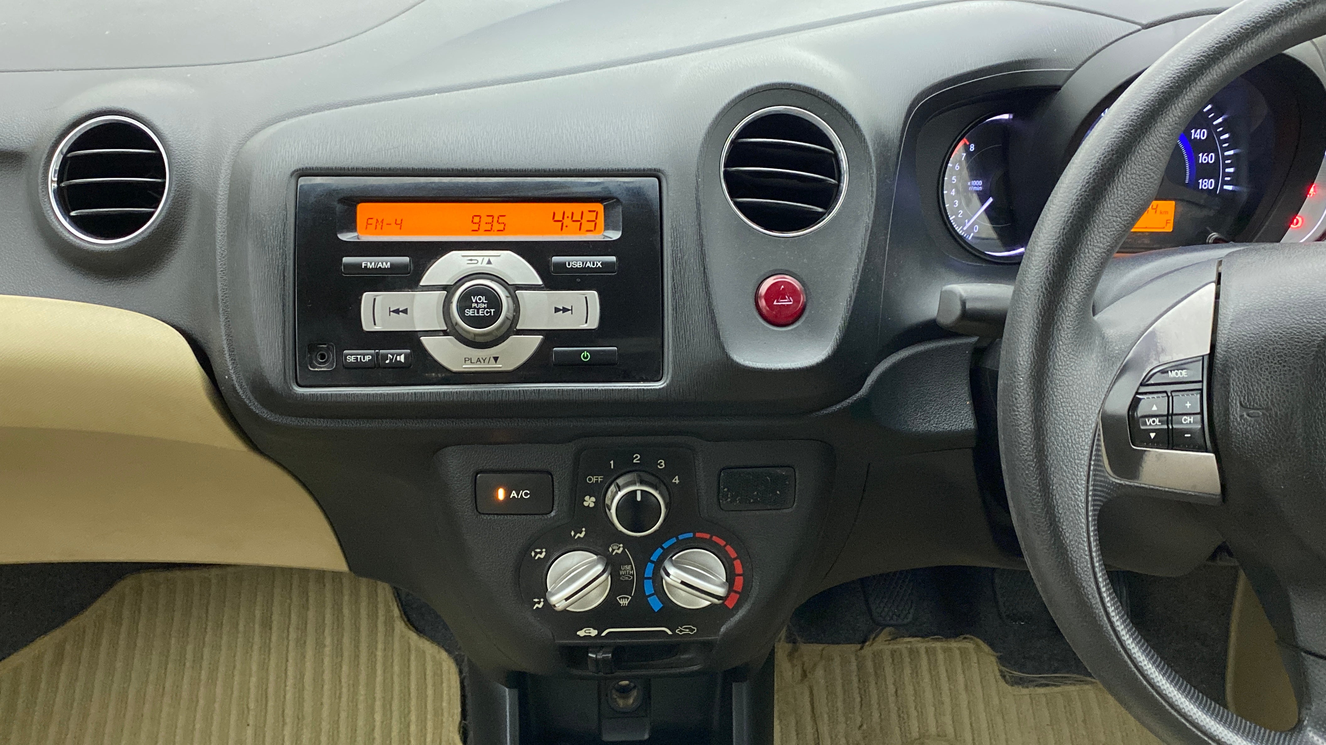 Features