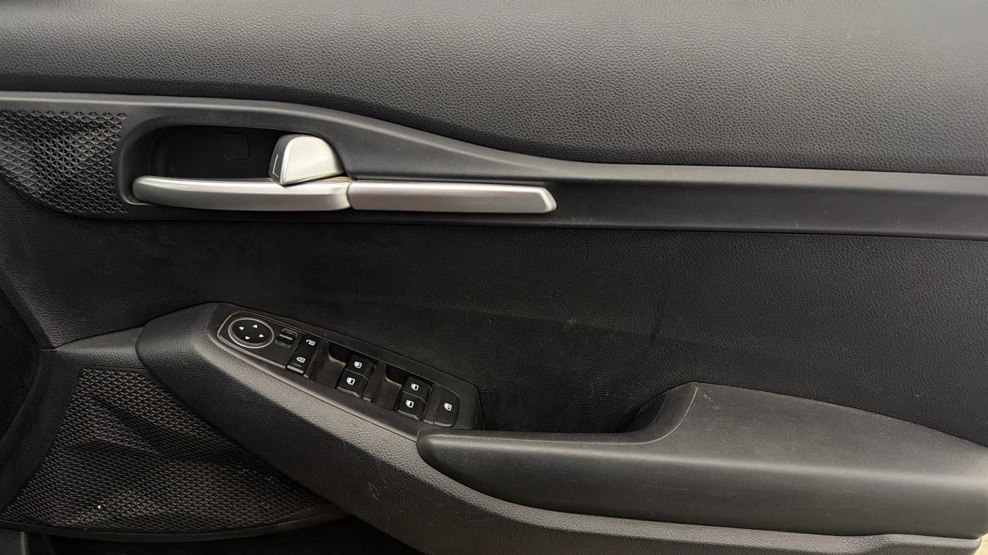 2021 KIA SELTOS HTK 1.5 PETROL, Petrol, Manual, 72,099 km, Driver Side Door Panels Control