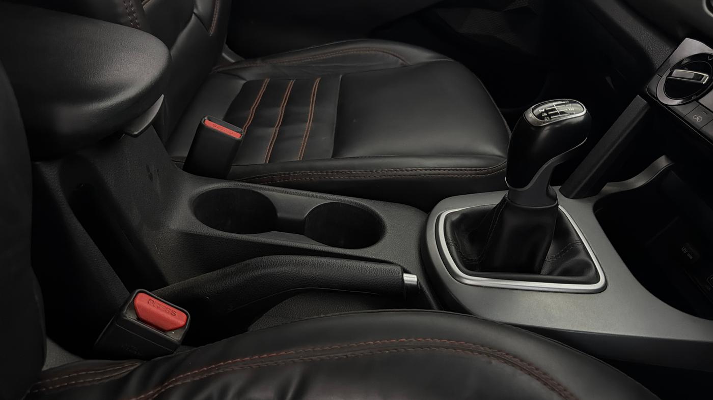 2021 KIA SELTOS HTK 1.5 PETROL, Petrol, Manual, 72,099 km, Gear Lever