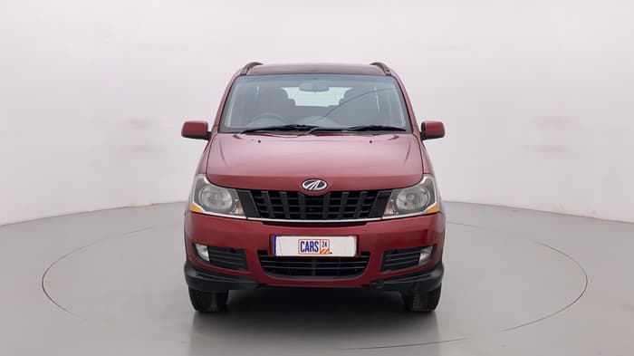 2014 Mahindra Xylo H8 ABS AIRBAG BS IV, Diesel, Manual, 82,595 km, Front