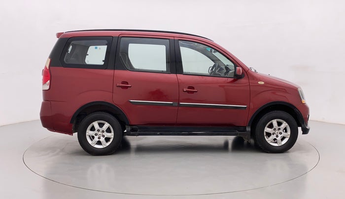 2014 Mahindra Xylo H8 ABS AIRBAG BS IV, Diesel, Manual, 82,595 km, Right Side View