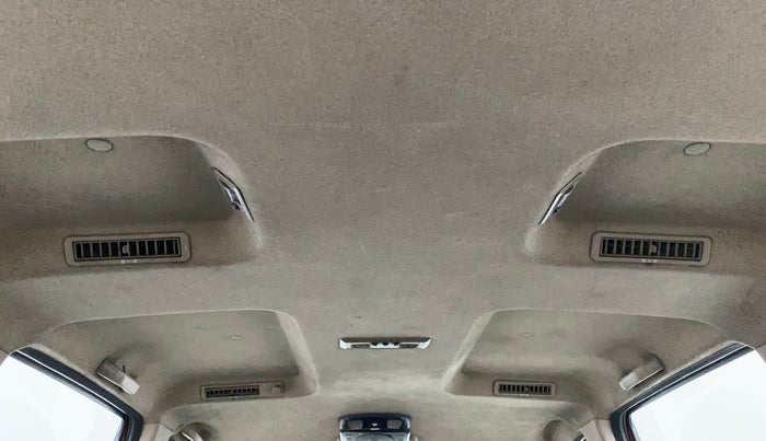 2014 Mahindra Xylo H8 ABS AIRBAG BS IV, Diesel, Manual, 82,595 km, Rear AC Vents