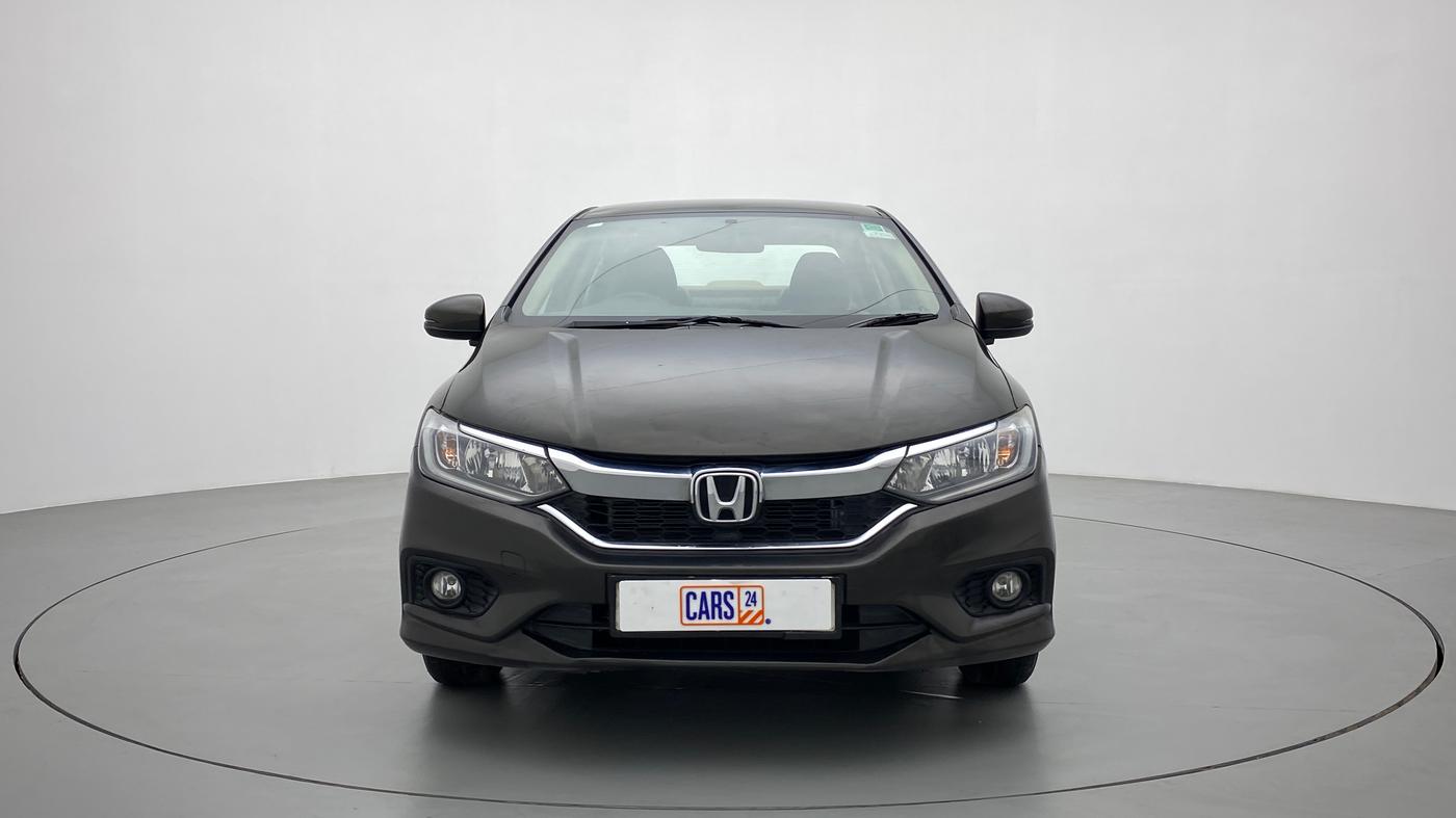 2018 Honda City V MT PETROL, Petrol, Manual, 68,055 km, Front