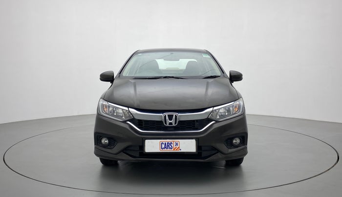2018 Honda City V MT PETROL, Petrol, Manual, 68,055 km, Front