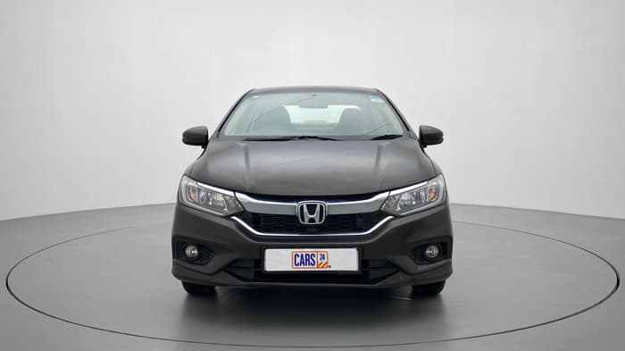 2018 Honda City V MT PETROL, Petrol, Manual, 68,055 km, Front