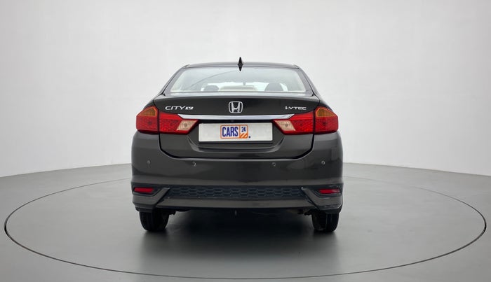 2018 Honda City V MT PETROL, Petrol, Manual, 68,055 km, Back/Rear