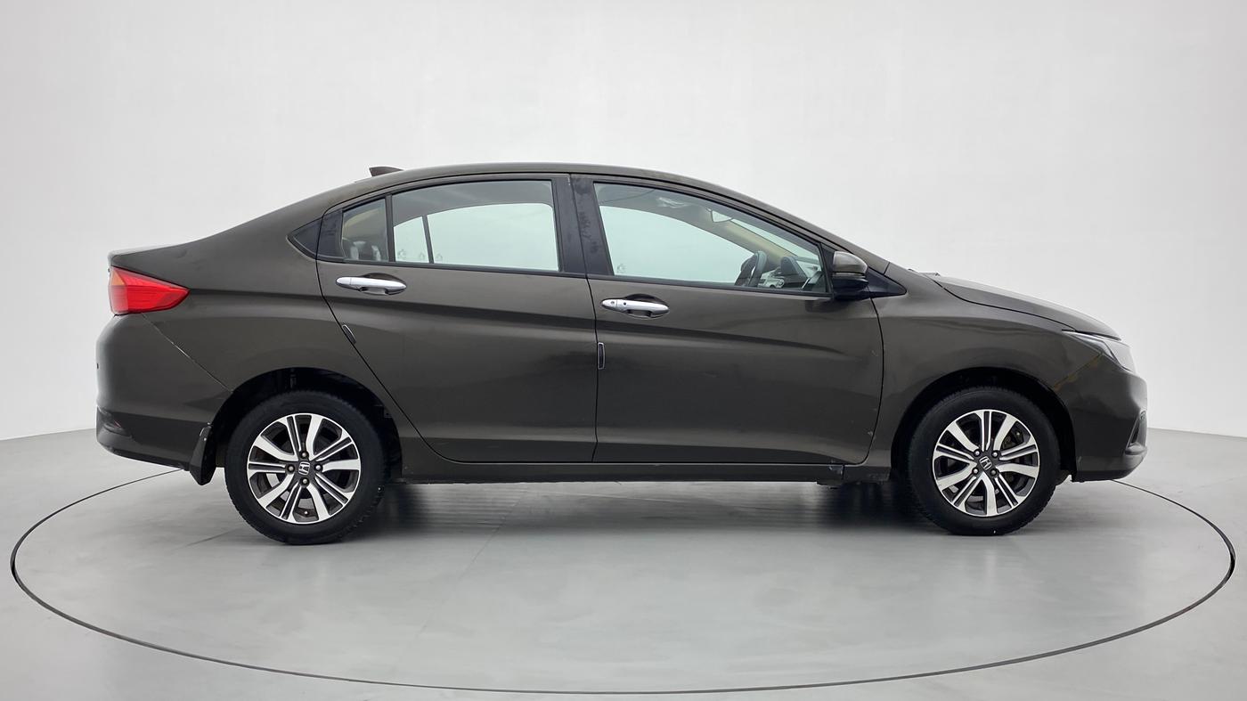 2018 Honda City V MT PETROL, Petrol, Manual, 68,055 km, Right Side View