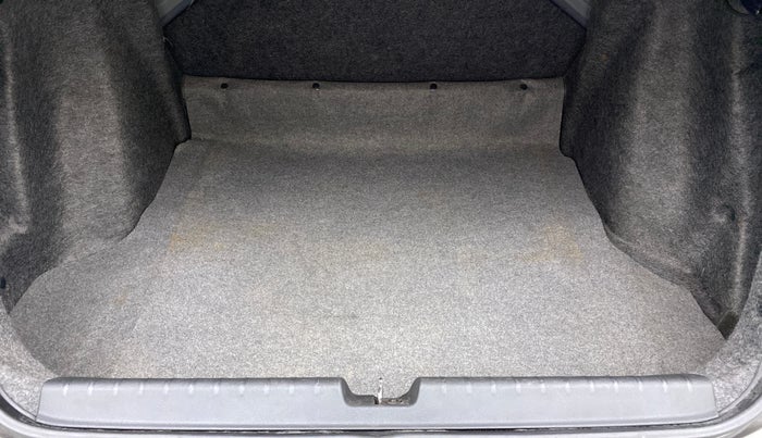 2018 Honda City V MT PETROL, Petrol, Manual, 68,055 km, Boot Inside