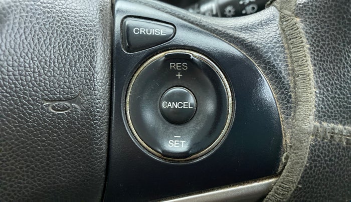 2018 Honda City V MT PETROL, Petrol, Manual, 68,055 km, Adaptive Cruise Control
