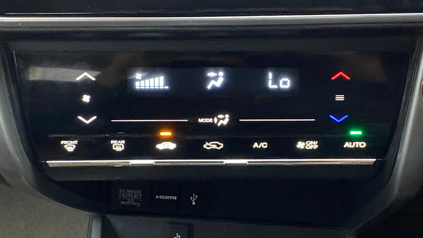 2018 Honda City V MT PETROL, Petrol, Manual, 68,055 km, Automatic Climate Control