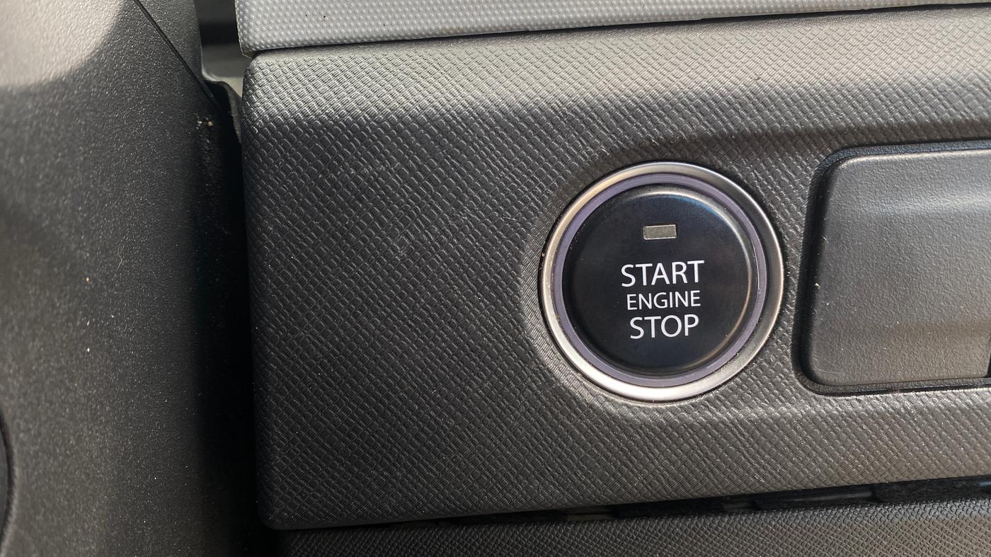 2024 Tata PUNCH ACCOMPLISHED MT CNG, CNG, Manual, 81,291 km, Keyless Start/ Stop Button
