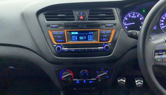 2016 Hyundai i20 Active 1.2 S, Petrol, Manual, 99,715 km, Air Conditioner