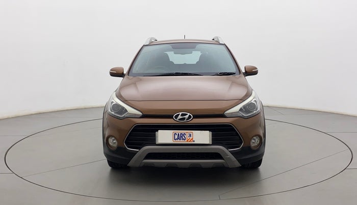 2016 Hyundai i20 Active 1.2 S, Petrol, Manual, 99,715 km, Front