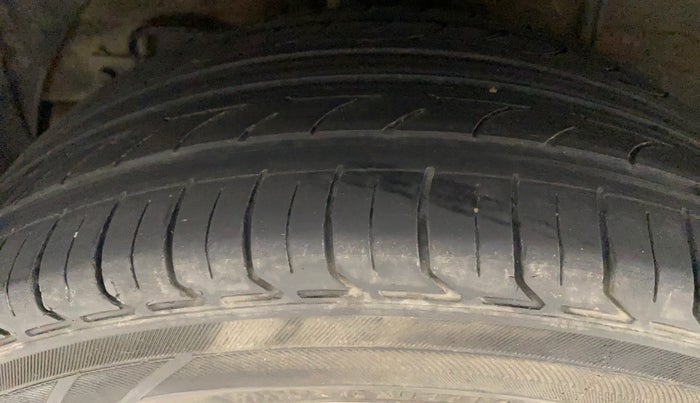 2016 Hyundai i20 Active 1.2 S, Petrol, Manual, 99,715 km, Right Rear Tyre Tread