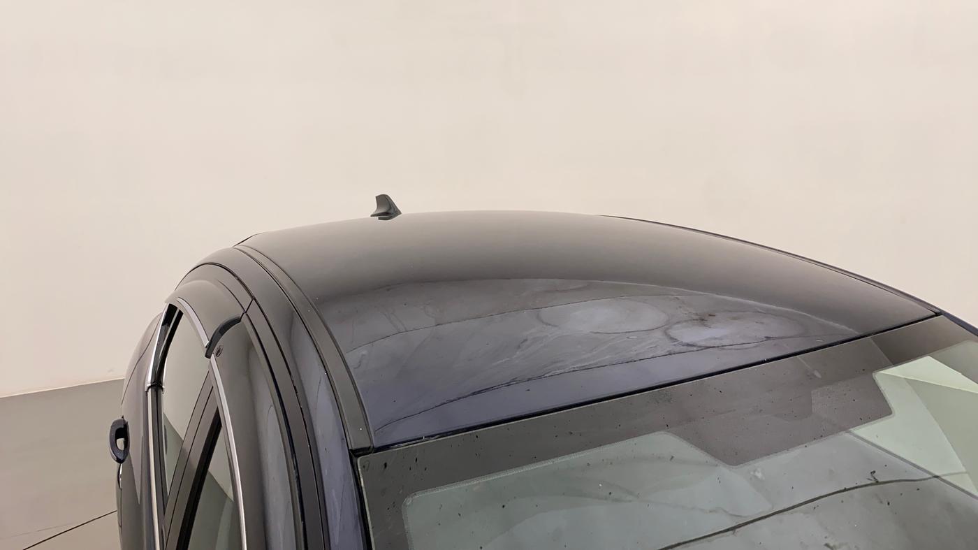2021 Tata TIGOR XZA PLUS PETROL, Petrol, Automatic, 21,815 km, Roof