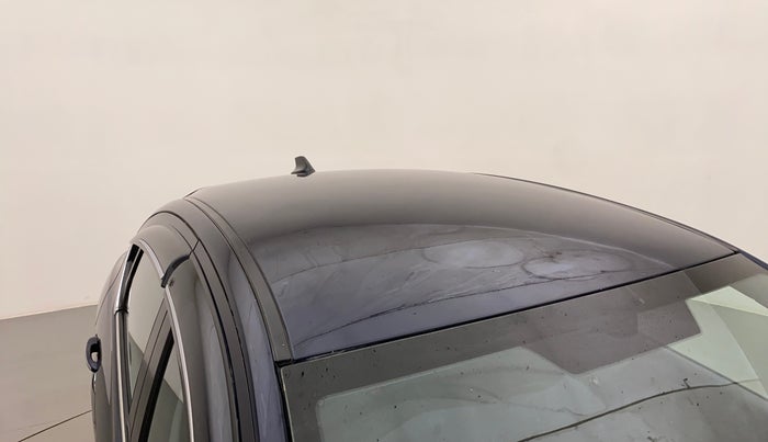 2021 Tata TIGOR XZA PLUS PETROL, Petrol, Automatic, 21,815 km, Roof