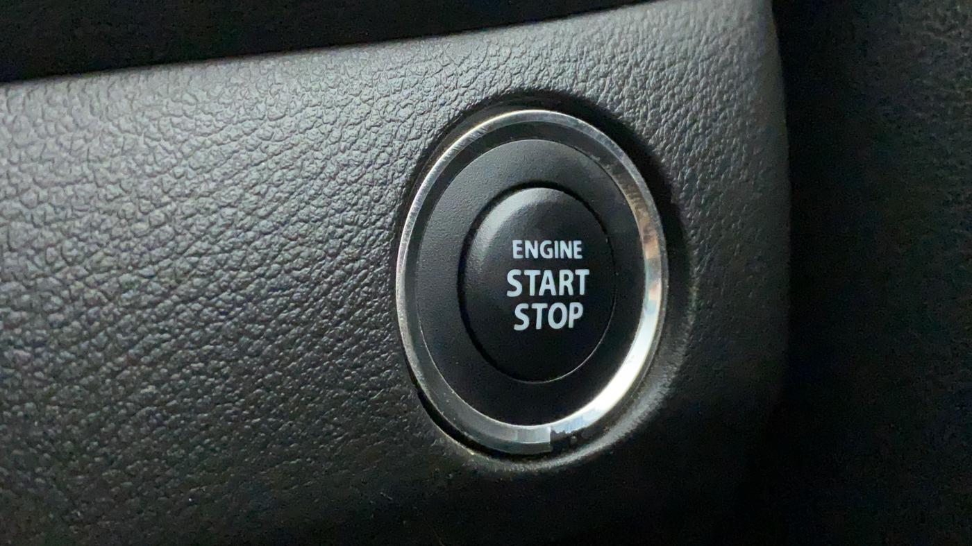 2020 Maruti Baleno ZETA PETROL 1.2, Petrol, Manual, 83,281 km, Keyless Start/ Stop Button