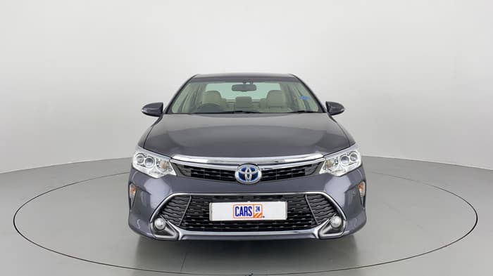 2016 Toyota Camry HYBRID, Petrol, Automatic, 87,702 km, Front