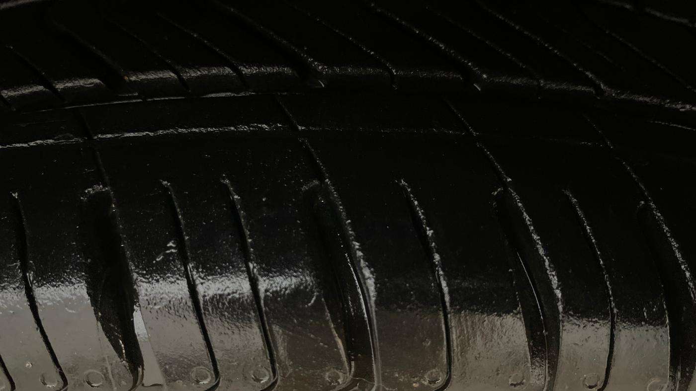 2019 Maruti Celerio VXI, Petrol, Manual, 74,481 km, Right Front Tyre Tread