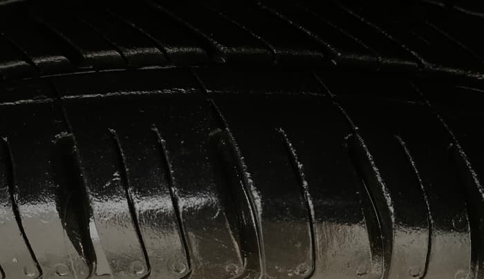 2019 Maruti Celerio VXI, Petrol, Manual, 74,481 km, Right Front Tyre Tread
