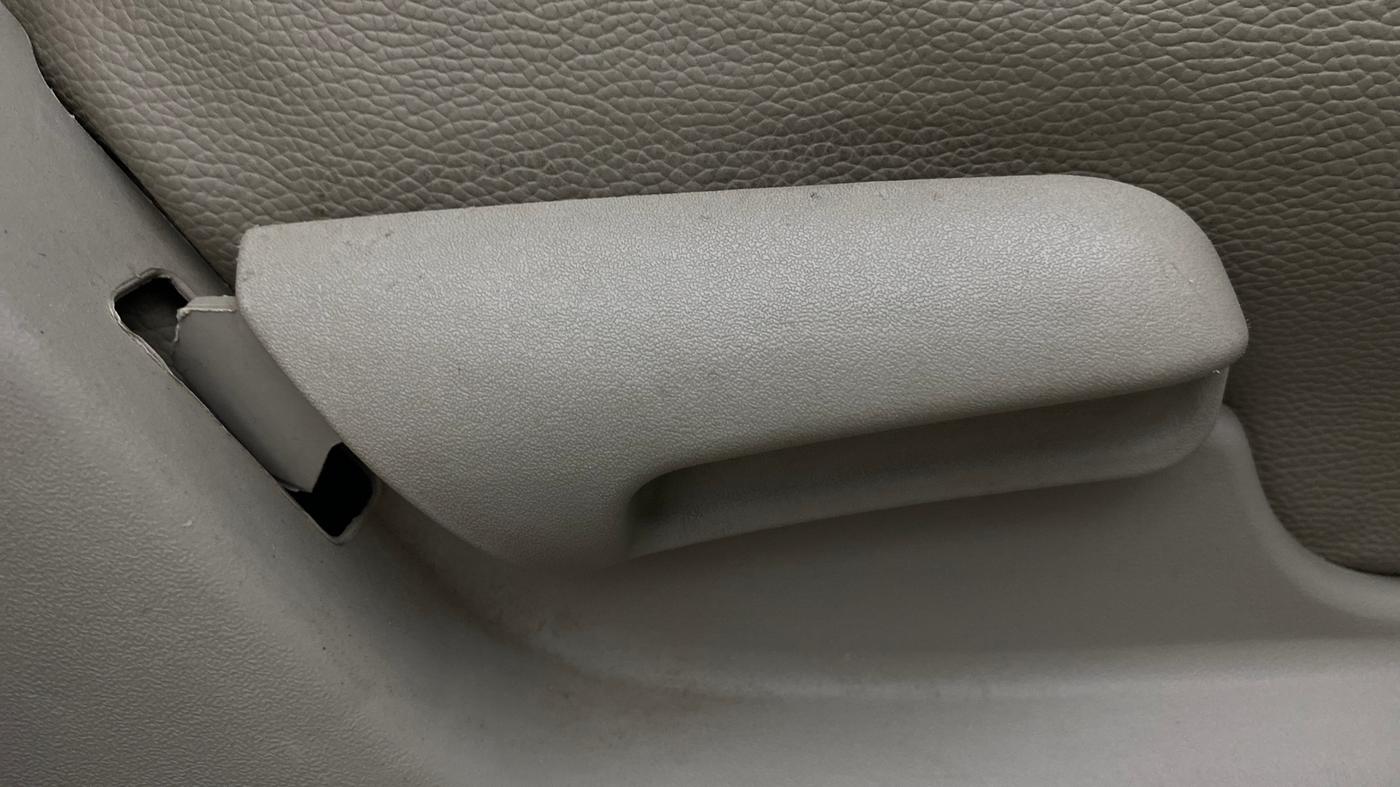 2019 Maruti Celerio VXI, Petrol, Manual, 74,481 km, Driver Side Adjustment Panel