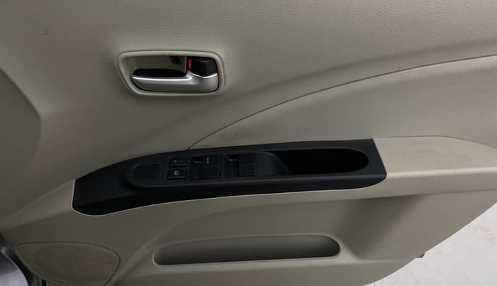 2019 Maruti Celerio VXI, Petrol, Manual, 74,481 km, Driver Side Door Panels Control