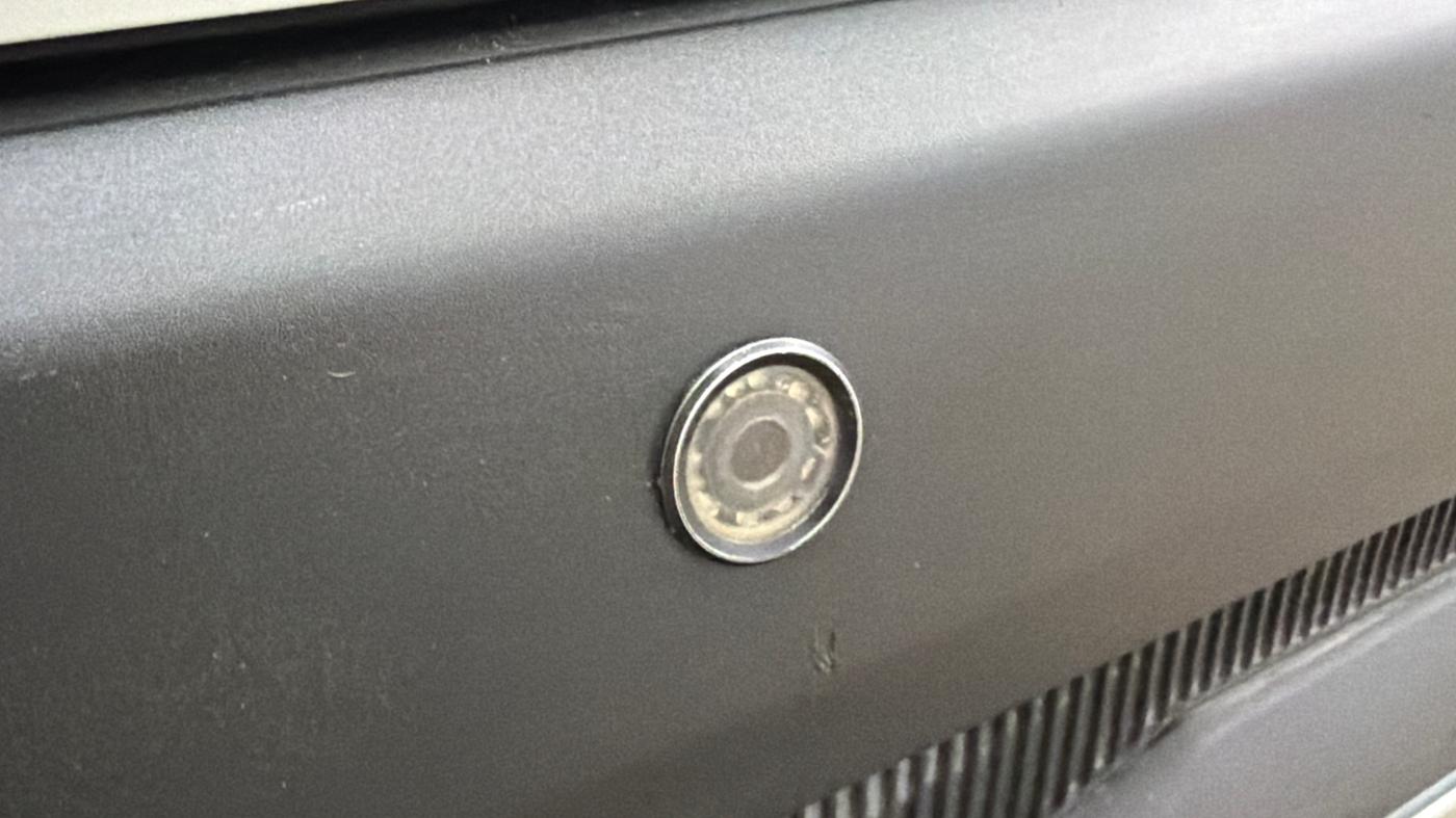 2025 Maruti BREZZA LXI S- CNG, CNG, Manual, 29,363 km, Parking Camera