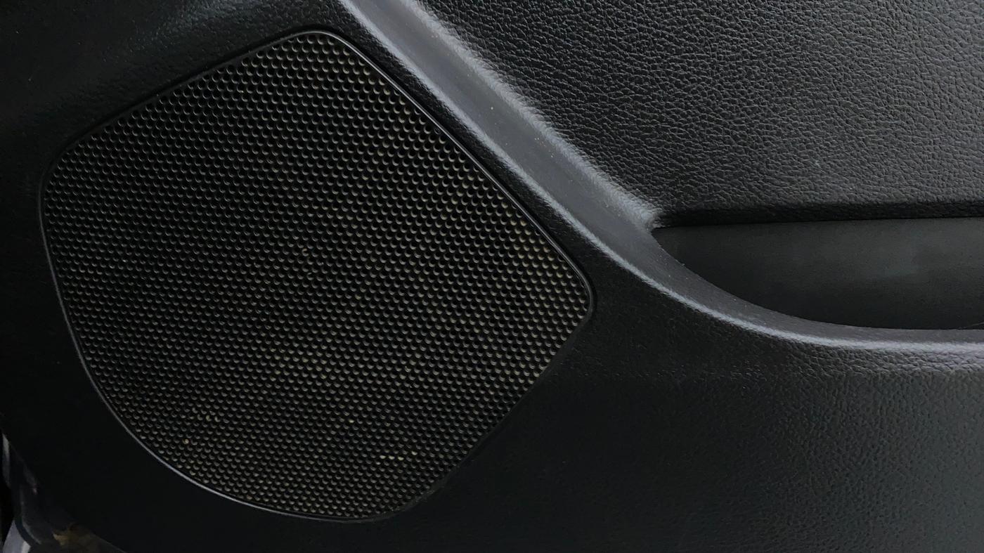 2020 Maruti Alto LXI, Petrol, Manual, 33,311 km, Speaker