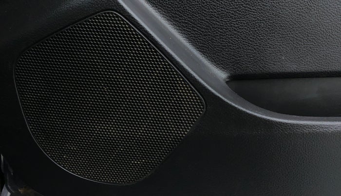 2020 Maruti Alto LXI, Petrol, Manual, 33,311 km, Speaker