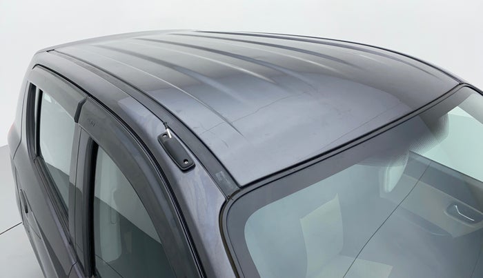 2020 Maruti Alto LXI, Petrol, Manual, 33,311 km, Roof