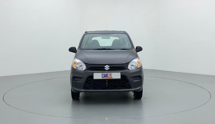 2020 Maruti Alto LXI, Petrol, Manual, 33,311 km, Front