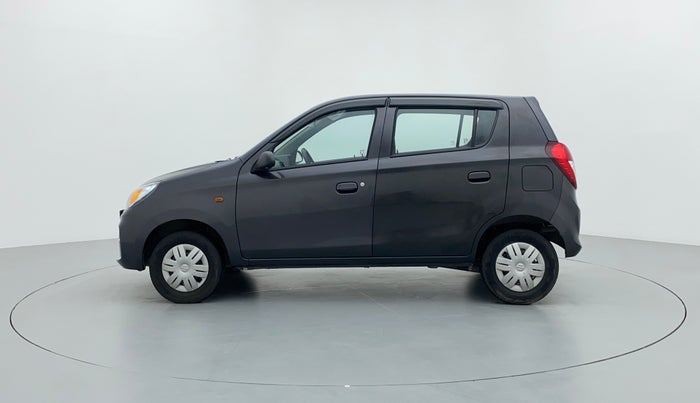 2020 Maruti Alto LXI, Petrol, Manual, 33,311 km, Left Side