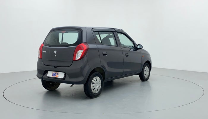 2020 Maruti Alto LXI, Petrol, Manual, 33,311 km, Right Back Diagonal