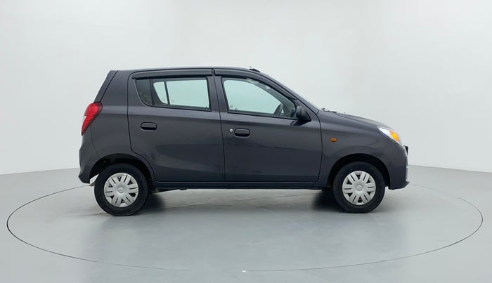 2020 Maruti Alto LXI, Petrol, Manual, 33,311 km, Right Side