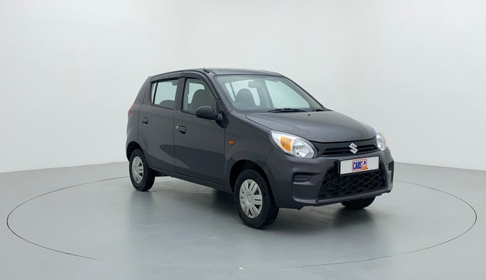 2020 Maruti Alto LXI, Petrol, Manual, 33,311 km, Right Front Diagonal