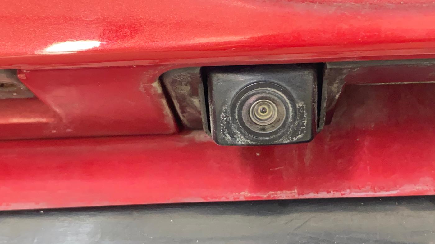 2019 Mahindra XUV300 W8 (O) 1.5 DIESEL, Diesel, Manual, 67,726 km, Parking Camera