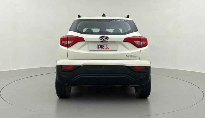 2019 Mahindra XUV300 1.2 W4 MT, Petrol, Manual, 18,143 km, Back/Rear