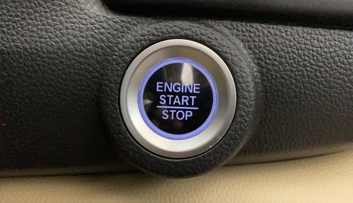 2018 Honda Amaze 1.2L I-VTEC V CVT, Petrol, Automatic, 47,869 km, Keyless Start/ Stop Button