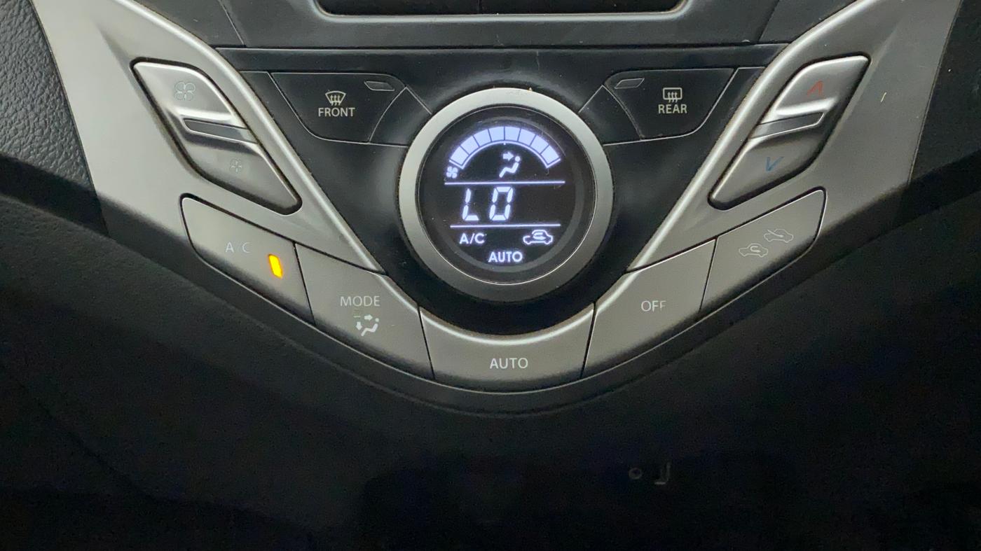2020 Maruti Baleno DELTA PETROL 1.2, Petrol, Manual, 62,560 km, Automatic Climate Control