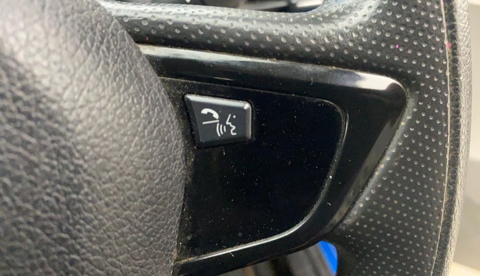 2019 Tata Tiago XZ PLUS PETROL, Petrol, Manual, 25,339 km, Adaptive Cruise Control