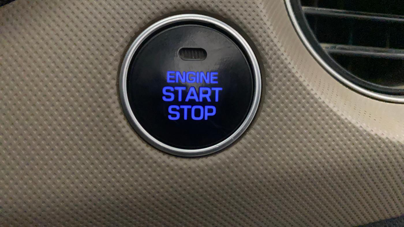 2014 Hyundai Grand i10 ASTA (O) 1.2 KAPPA VTVT, Petrol, Manual, 26,558 km, Keyless Start/ Stop Button