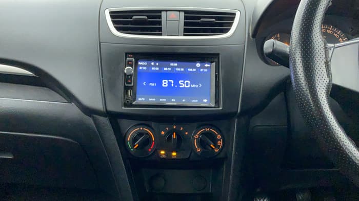 Features